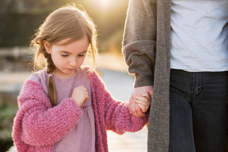 Child Custody in Texas