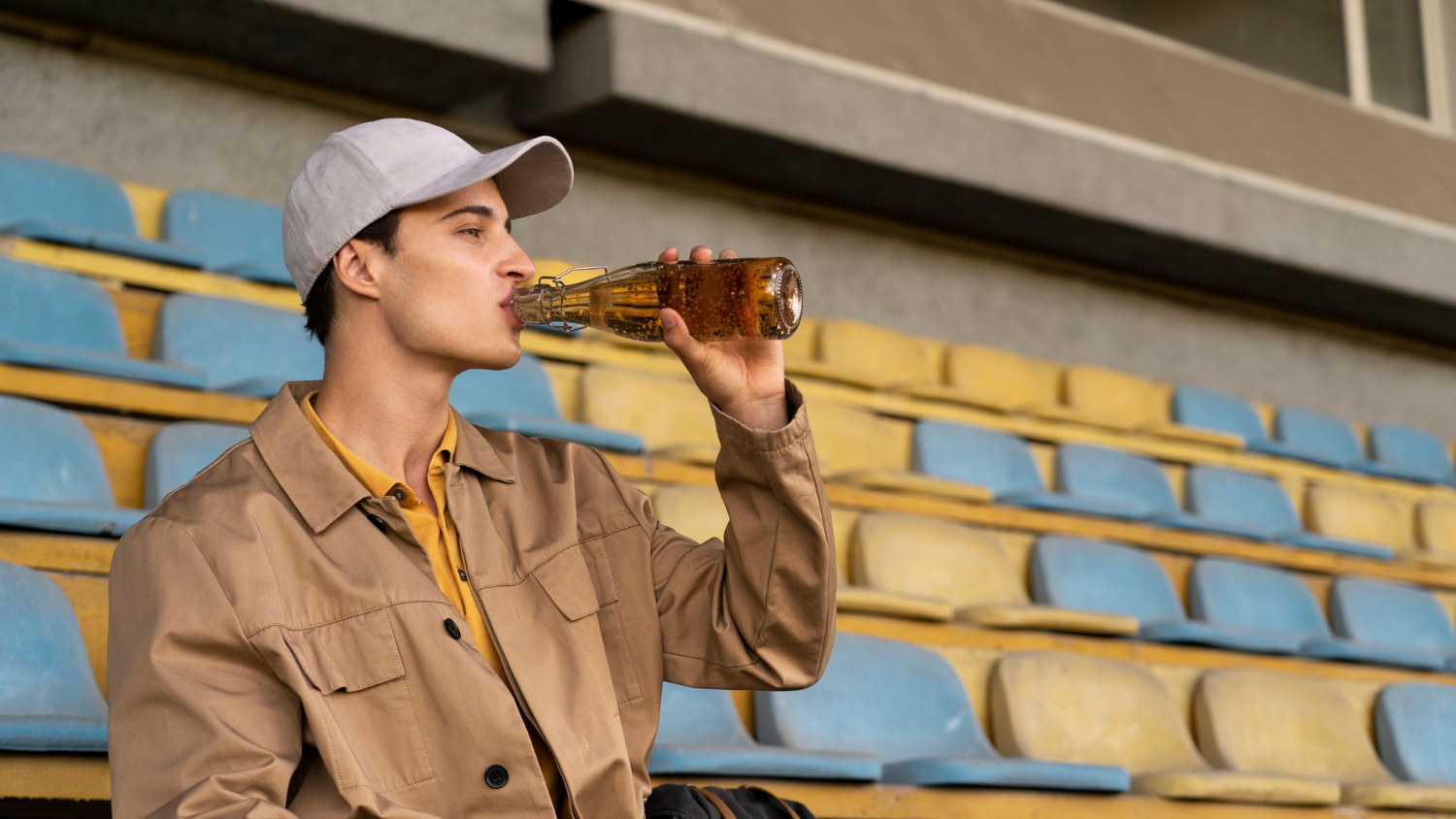 Legal consequences of underage drinking