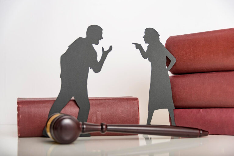 Divorce Mediation