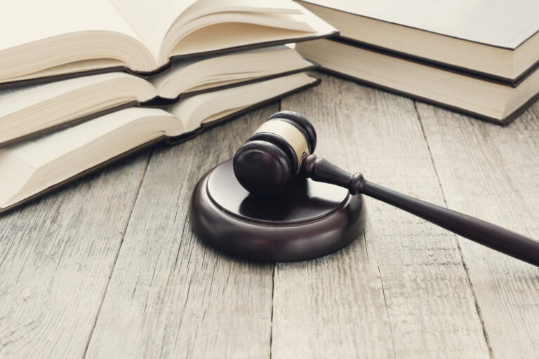 Overview of Civil Litigation