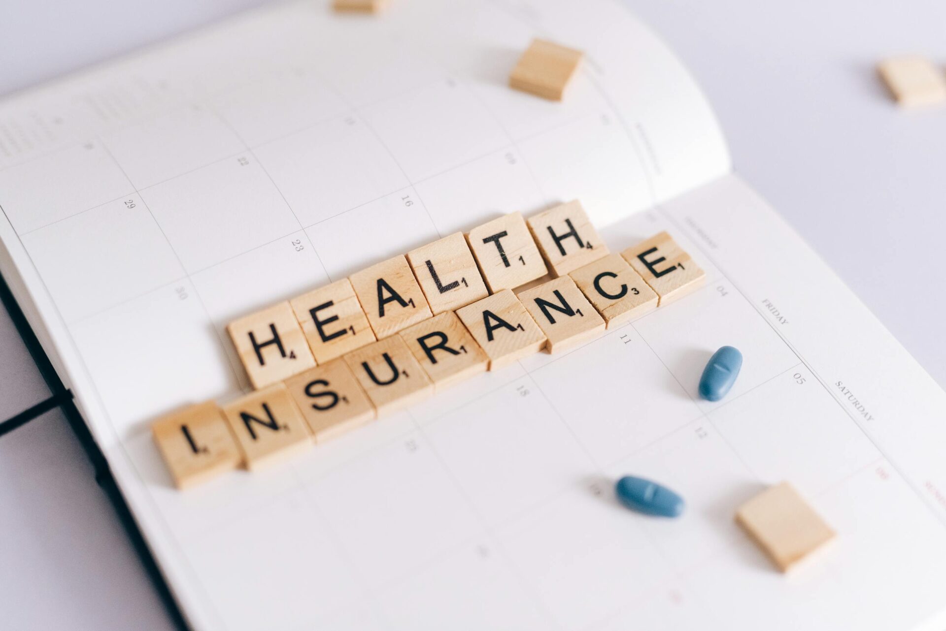 Health Insurance Coverage for Car Accidents